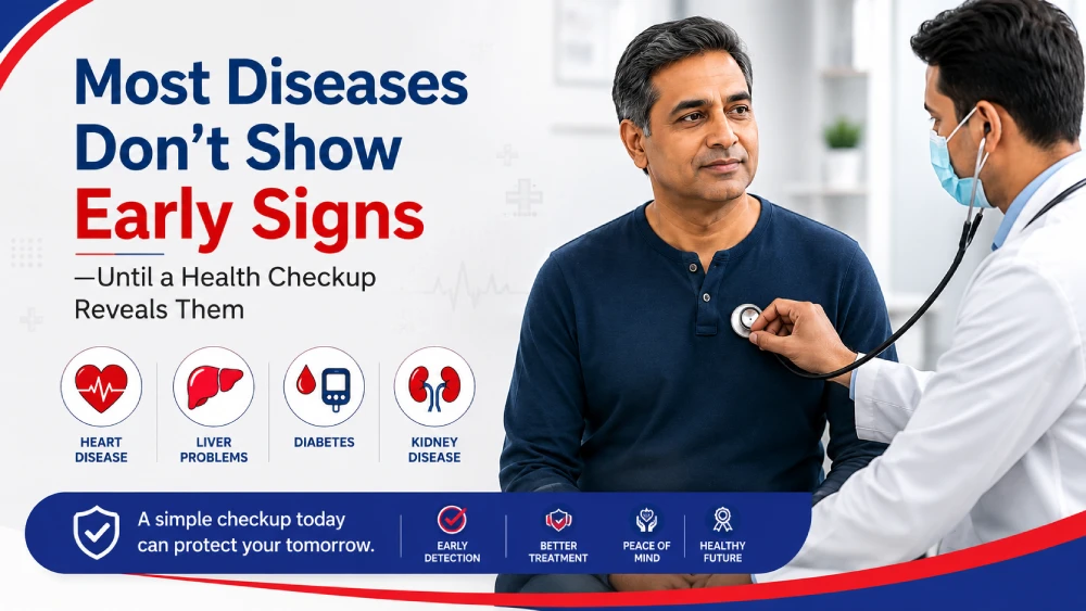 full body checkup goregaon east
