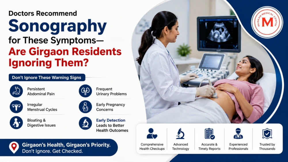 best sonography centre in girgaon